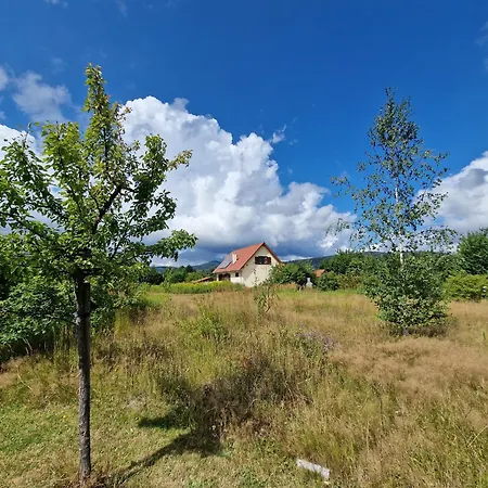 Dalski Villa Piechowice (Karkonosze)