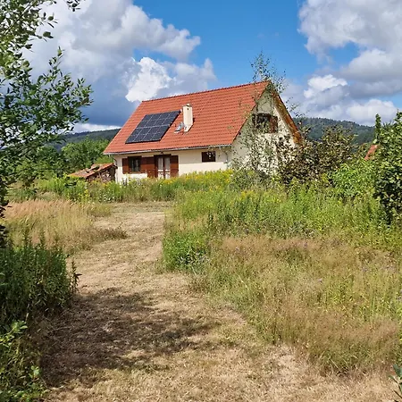 Dalski Villa