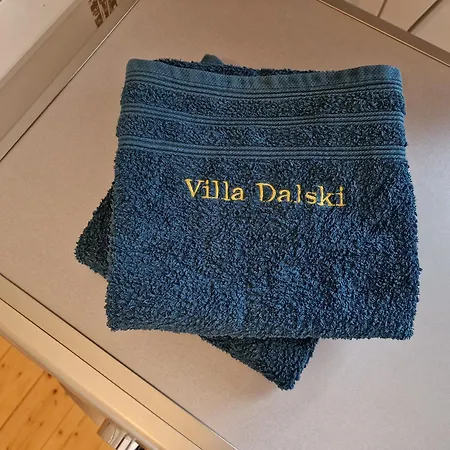 Dalski Villa Piechowice (Karkonosze)