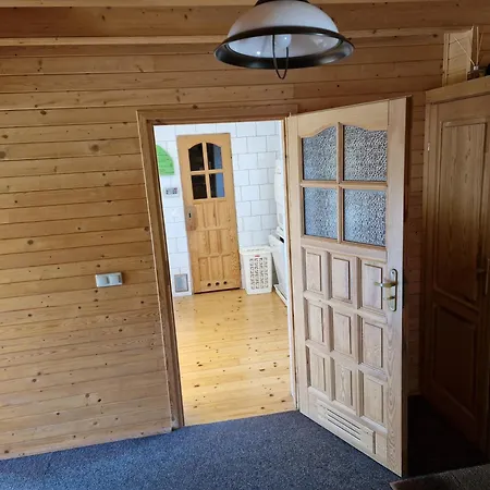Villa Dalski Piechowice (Karkonosze)
