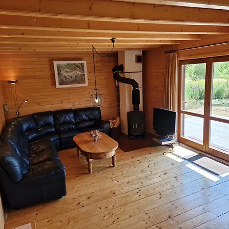 Dalski Villa Piechowice (Karkonosze)