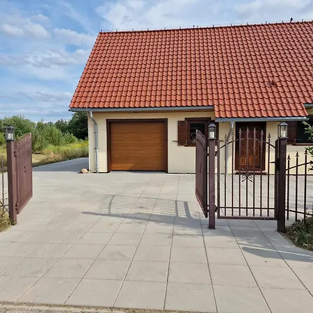 Villa Dalski
