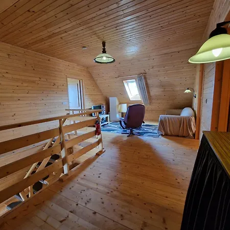 Villa Dalski Piechowice (Karkonosze)