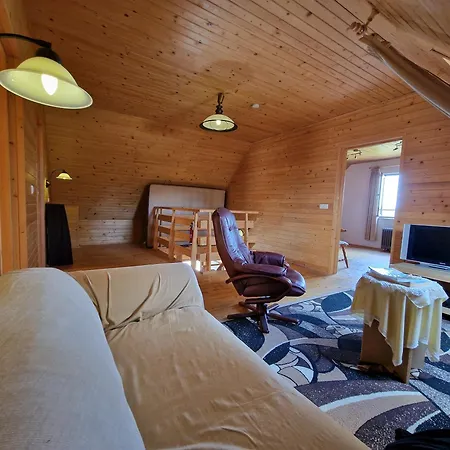Dalski Villa Piechowice (Karkonosze)