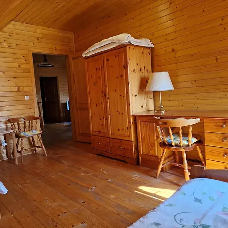 Dalski Villa