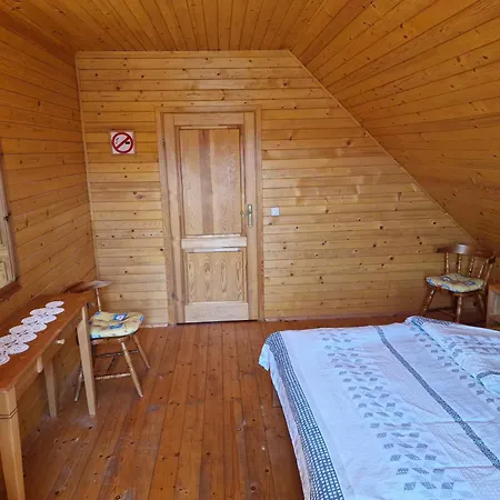 Dalski Villa *