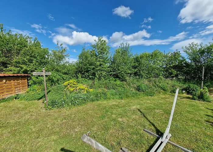 Vila Dalski Piechowice (Karkonosze)