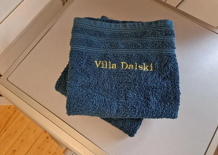 Dalski Vila Piechowice (Karkonosze)