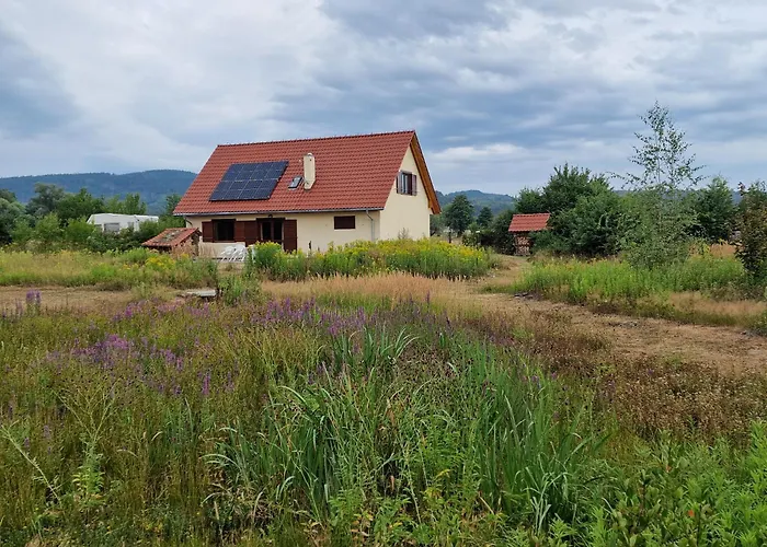 Dalski Piechowice (Karkonosze)