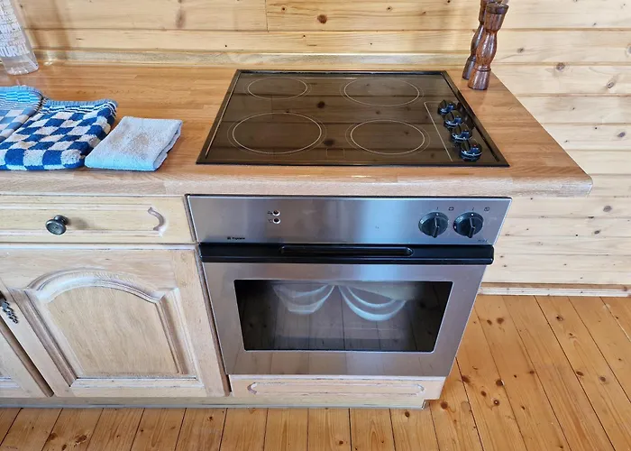 Dalski Vila Piechowice (Karkonosze)