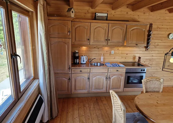 Vila Dalski Piechowice (Karkonosze)