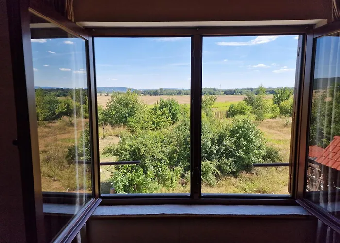 Dalski Vila Piechowice (Karkonosze)