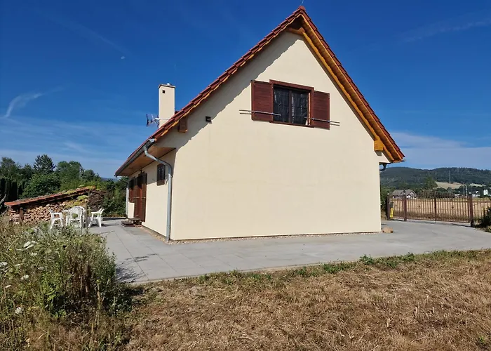 Vila Dalski Piechowice (Karkonosze)