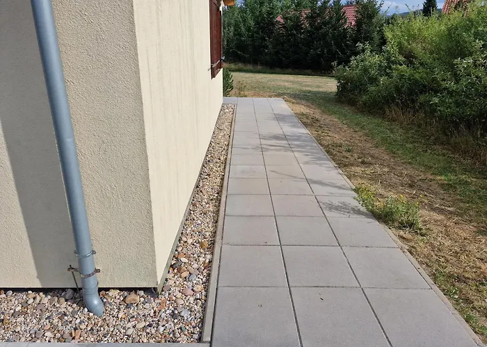 Dalski Vila Piechowice (Karkonosze)