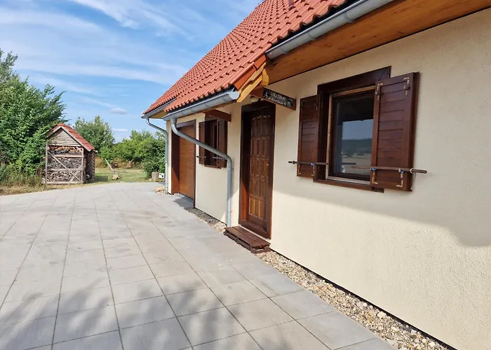 Vila Dalski Piechowice (Karkonosze)