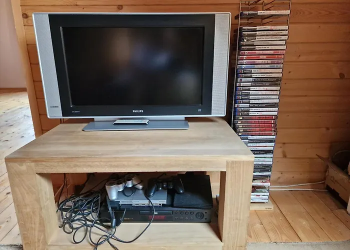 Dalski Vila Piechowice (Karkonosze)