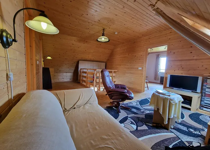 Dalski Vila Piechowice (Karkonosze)