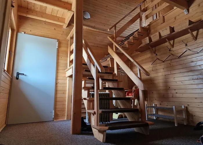 Vila Dalski Piechowice (Karkonosze)